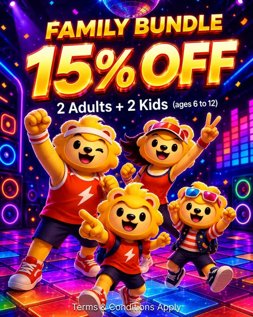 FamilyBundle