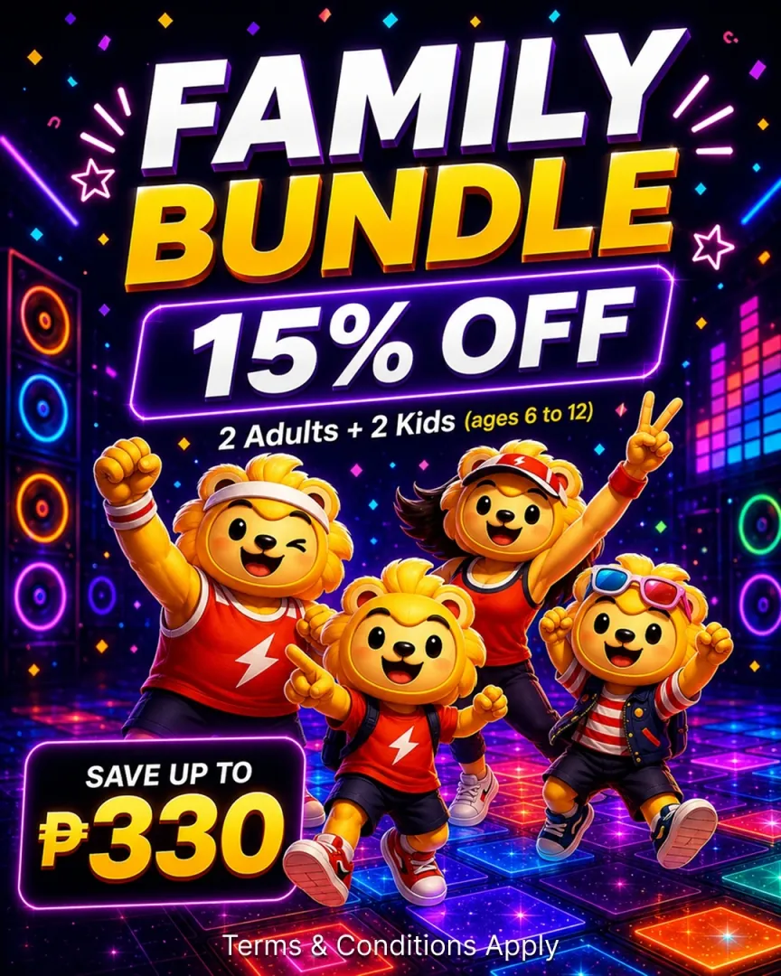 FamilyBundle