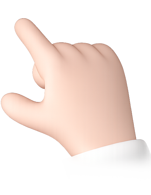 icon-finger