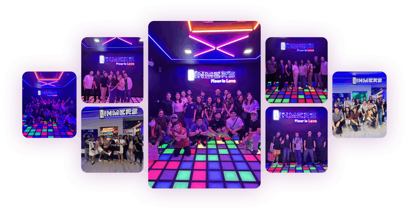private event - inmers