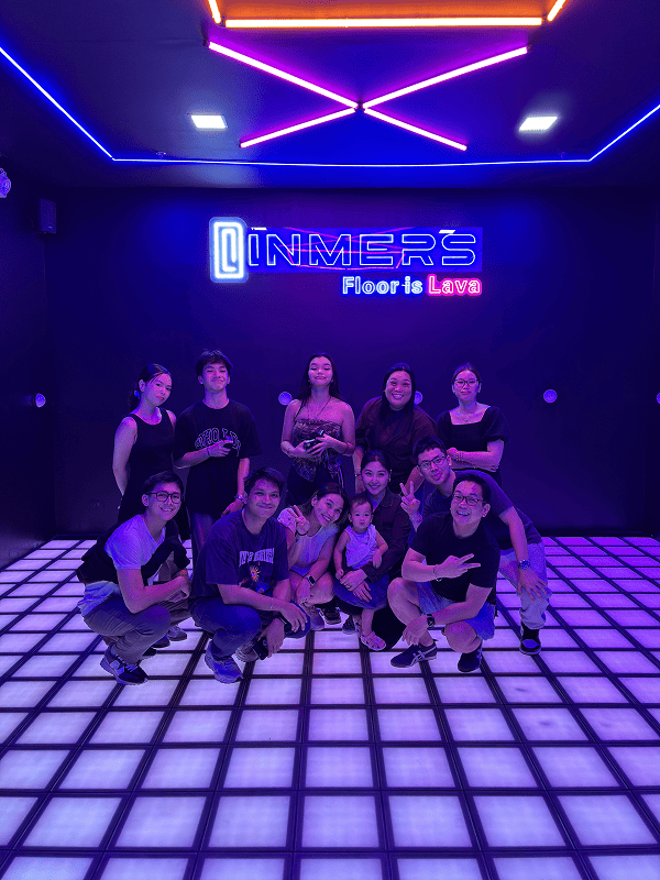 Private Event — Team Building, Group Events Or Birthday Celebrations ...